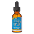 Natural Path Silver Wings Colloidal Silver 250 PPM - 1 oz Dropper