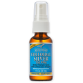Natural Path Silver Wings Colloidal Silver with Echinacea & Oregano Spray - 1 oz - 1 oz Spray