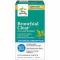 Terry Naturally Bronchial Clear Chewable 60 Tablets