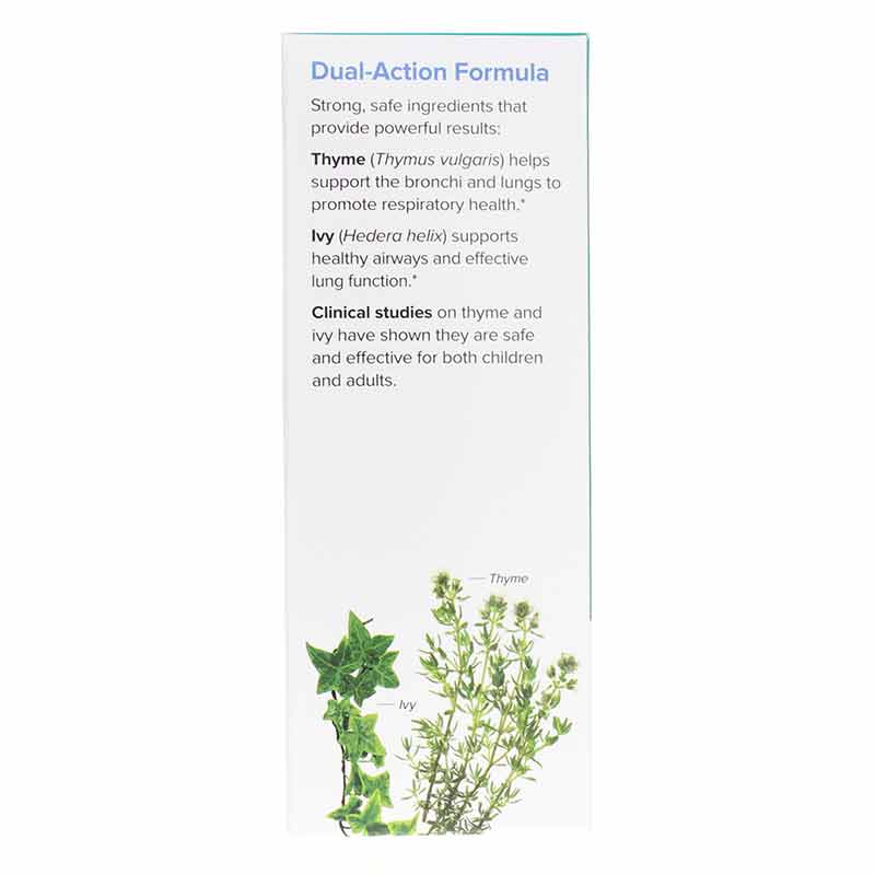 Terry Naturally Bronchial Clear Liquid 3.4 oz
