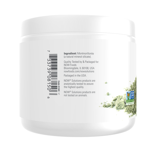 Now Solutions European Clay Powder 6 oz