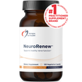 Designs for Health NeuroRenew 120 capsules front label