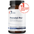 Designs for Health Prenatal Pro 120 capsules front label