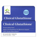 Terry Naturally Clinical Glutathione 60 Tablets