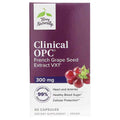Terry Naturally Advanced OPC 300 mg 60 Capsules