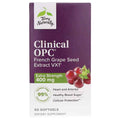 Terry Naturally Advanced OPC Extra Strength 400 mg 60 Softgels