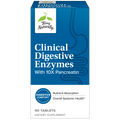 Terry Naturally Clinical Digestive Enzymes 90 Tablets