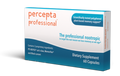 Cognitive Clarity Percepta Professional — 60 capsules box