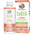 MaryRuth's Liposomal CoQ10 7.6 fl oz