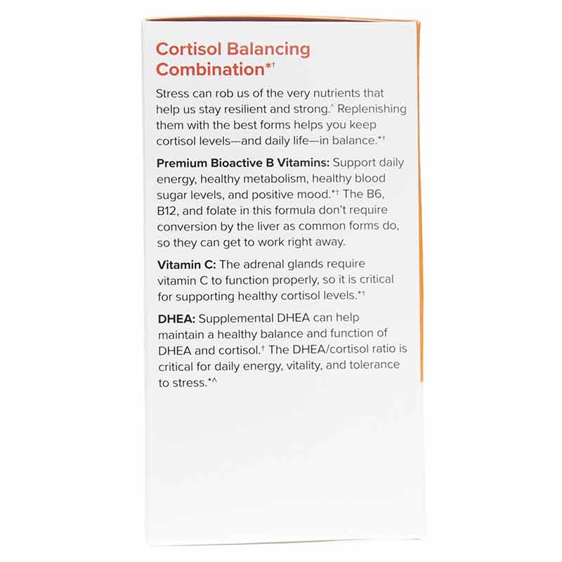Terry Naturally Cortisol Rescue 60 Capsules