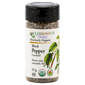 Celebration Herbals Organic Pepper Black Cracked – 55 g
