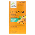 Terry Naturally CuraMed 375 mg 120 Softgels