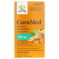 Terry Naturally CuraMed 375 mg 60 Softgels