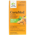 Terry Naturally CuraMed 750 mg 120 Softgels