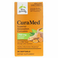 Terry Naturally CuraMed 750 mg 30 Softgels