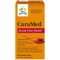 Terry Naturally CuraMed Acute Comfort 60 Liquid Gel Capsules