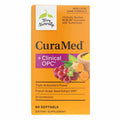 Terry Naturally CuraMed + OPC 60 Softgels
