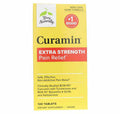 Terry Naturally Curamin Extra Strength 120 Tablets