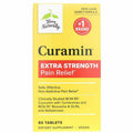 Terry Naturally Curamin Extra Strength 60 Tablets