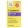 Terry Naturally Curamin Nighttime Comfort 60 Capsules