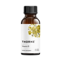 Thorne Vitamin D Liquid - 1 fl. oz 30 ml