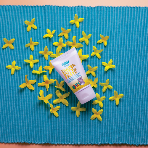 Now Solutions Baby Diaper BUTTer Paste 2 oz
