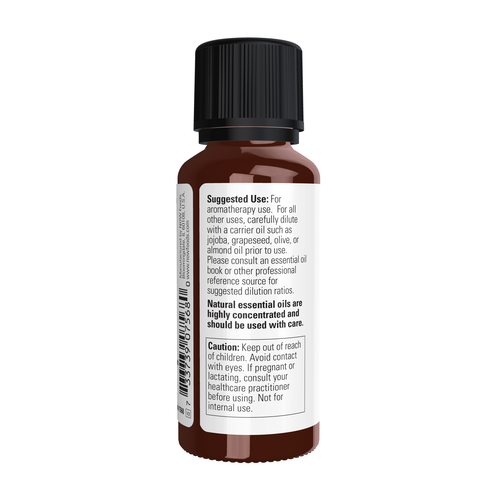 Now Essential Oils Myrrh Oil 1 oz