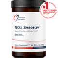 Designs for Health NOx Synergy 270 g front label