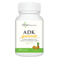 DaVinci Labs ADK Gummies — 60 Gummies product packaging