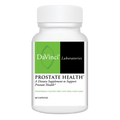 DaVinci Labs Prostate Health — 60 Capsules product packaging