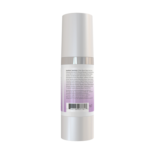 NOW Solutions Hyaluronic PM Creme 2 oz | Overnight Skin Hydration