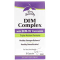 Terry Naturally DIM Complex with BCM-95 Curcumin 30 Capsules