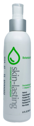 Dr. Capasso Skin-Lasting Botanical Formula Spray, 6 fl oz bottle