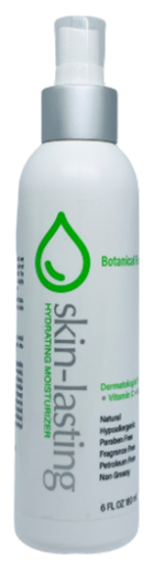 Dr. Capasso Skin-Lasting Botanical Formula Spray, 6 fl oz bottle