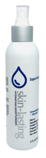 Dr. Capasso Skin-Lasting Super Formula Spray, 6 fl oz bottle