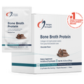 Designs for Health Bone Broth Protein Vanilla 810 g front label