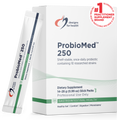 Designs for Health ProbioMed 250 14 stick packs front label