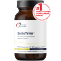 Designs for Health EndoTrim 120 capsules front label