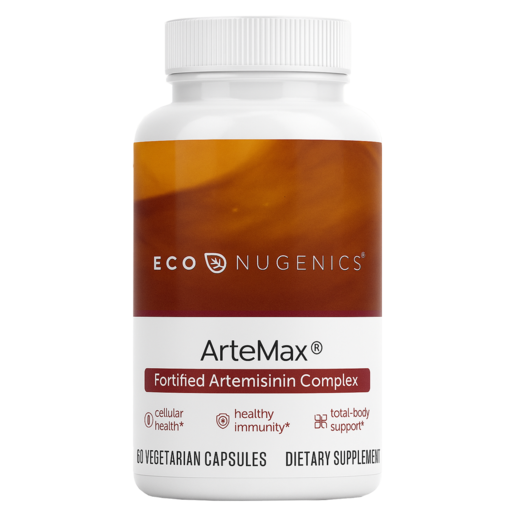 EcoNugenics ArteMax, 60 Capsules
