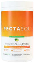 EcoNugenics PectaSol Lime Infusion Powder, 90 Servings