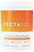 EcoNugenics PectaSol Unflavored Powder, 90 Servings