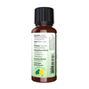 NOW Essential Oils Organic Tea Tree Oil | 1 oz | Pure & GC/MS