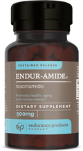 Endurance Products Company ENDUR-AMIDE SR 500 mg niacinamide, 90 tablets