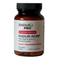EndurPro ENDUR-ACIN ER 750 mg — 60 Tablets supplement bottle