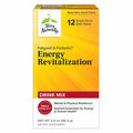 Terry Naturally Energy Revitalization 12 Stick Packs