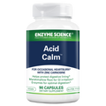 Enzyme Science Acid Calm 90 Capsules packaging