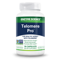 Enzyme Science Telomere Pro 30 Capsules packaging