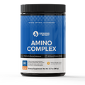 Designs for Health Amino Complex 360 g (12.7 oz) front label