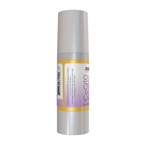 NOW Solutions CoQ10 Antioxidant Serum 1 oz product image 3