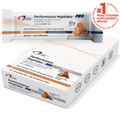 Designs for Health Performance Peptides PRO Bar 2.11 oz (60 g) Bar front label